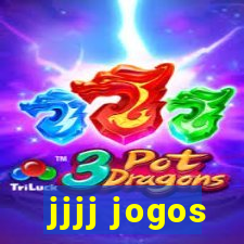 jjjj jogos